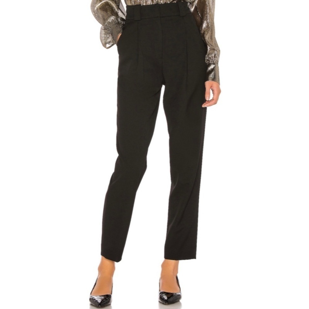 NEW A.L.C. Collin Pants in Black